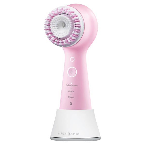 Clarisonic Mia Smart Facial Cleansing Device - Pink