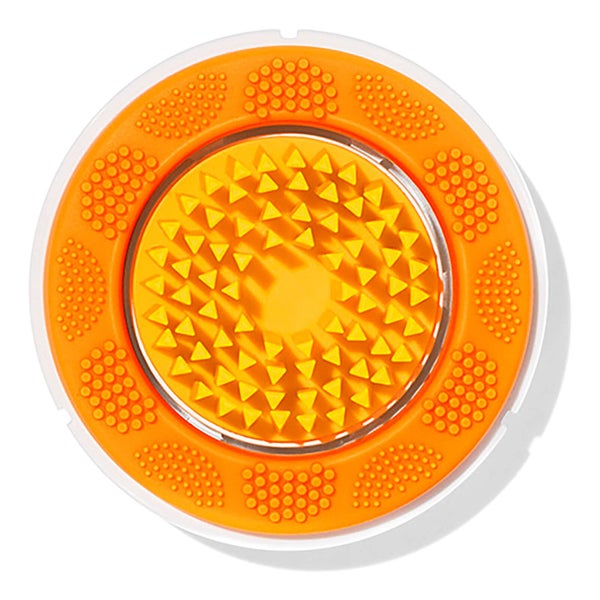 Clarisonic Facial Exfoliating Brush Head Compatible with Mia Smart and Smart Profile Uplift Devices Only