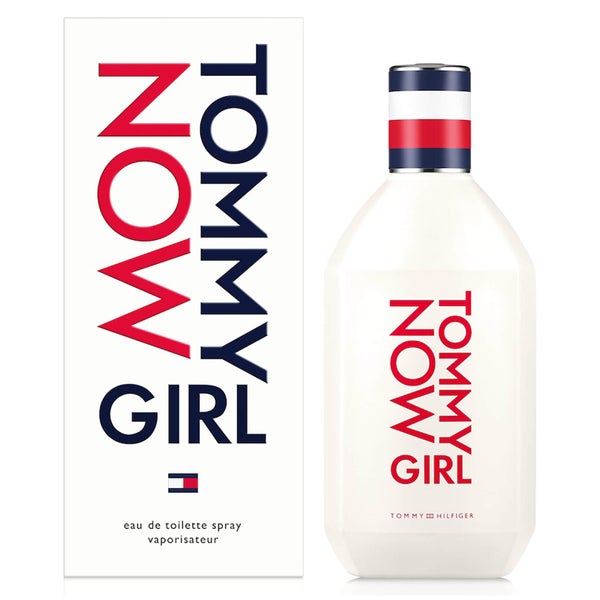 Tommy hilfiger now sales cologne