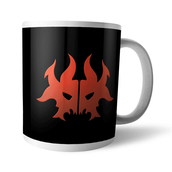 Tasse Rokdos - Magic The Gathering