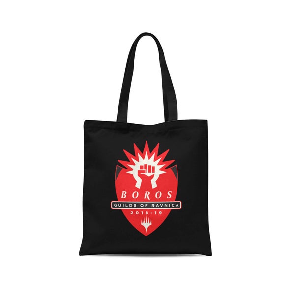 Magic The Gathering Boros Tote Bag