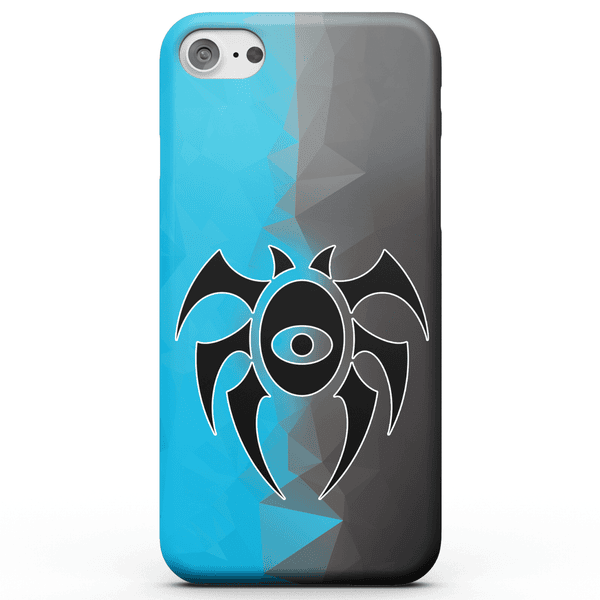 Funda Móvil Magic The Gathering Dimir para iPhone y Android