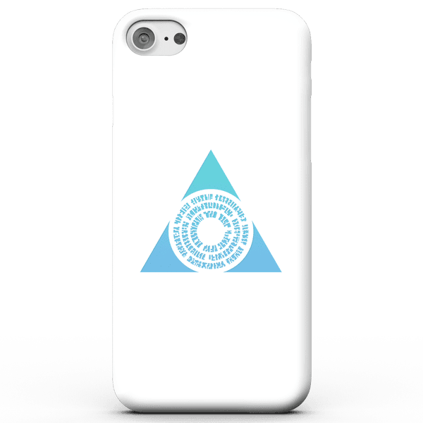 Magic The Gathering Azorius Phone Case for iPhone and Android