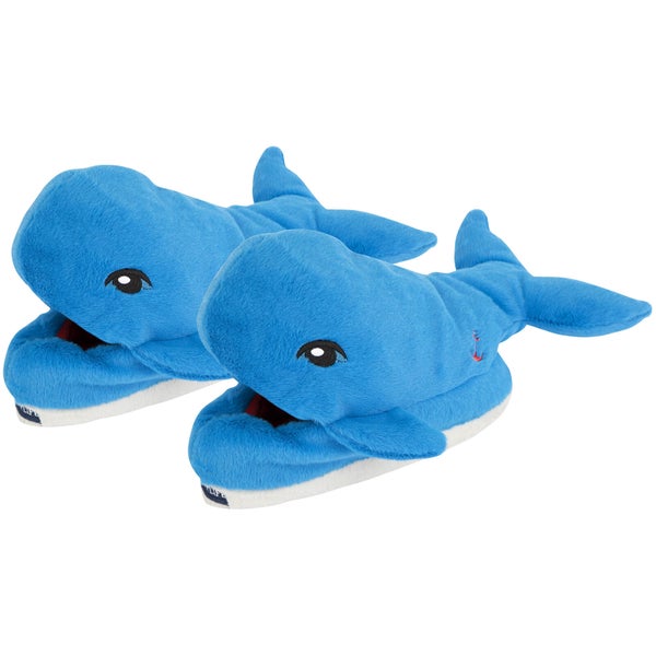 Sunnylife Whale Slippers