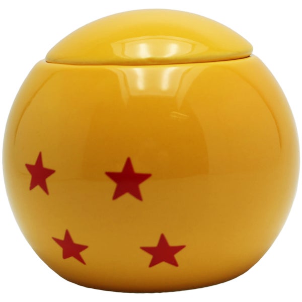 Dragon Ball 3D Mug (Crystal Ball)