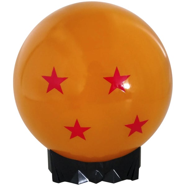 Dragon Ball Lamp (Crystal Ball)