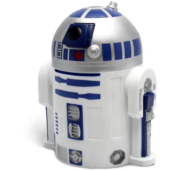 Star Wars R2-D2 Money Bank