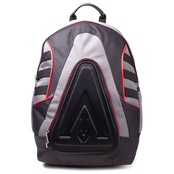 Assassin's Creed Odyssey Technical Backpack - Black
