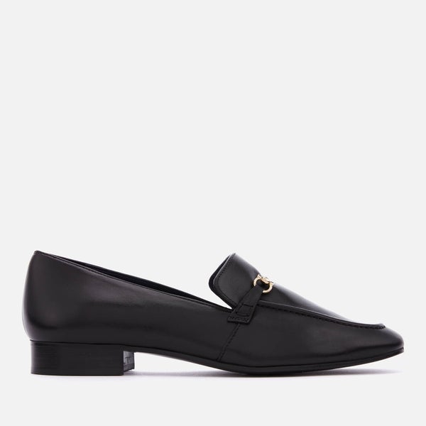 Whistles Women's Chancery Loafers - Black