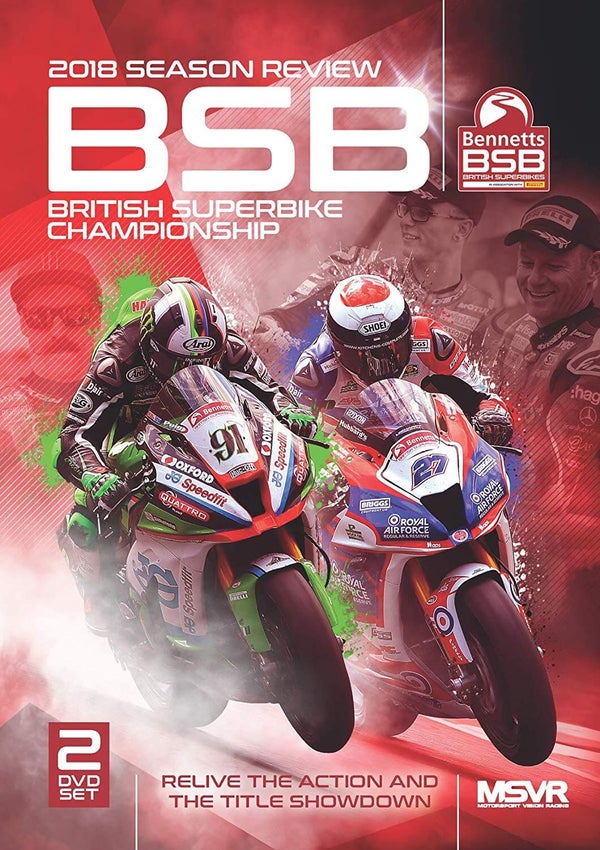 BSB 2018 Season Review