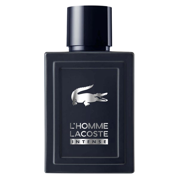 Lacoste L'Homme Lacoste Intense Eau de Toilette -tuoksu 50ml