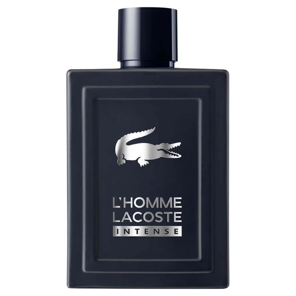 Lacoste L'Homme Lacoste Intense Eau de Toilette 150 ml