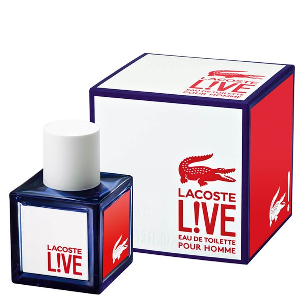 Lacoste Aftershave & Perfume for Men/Women LOOKFANTASTIC UK