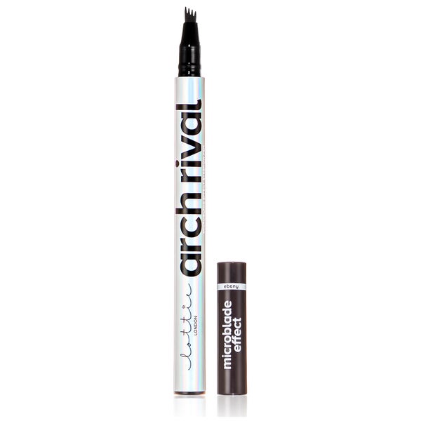 Lottie London Arch Rival Microblade Brow (Various Shades)