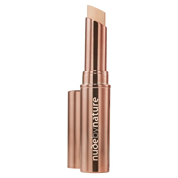 nude by nature Flawless Concealer 2.5g (Various Shades)