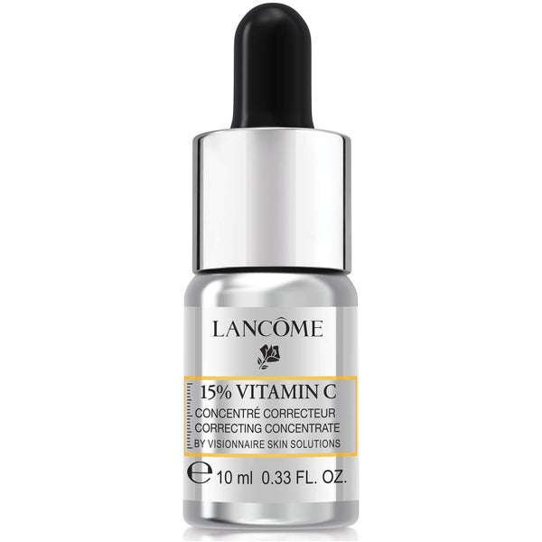 Lancôme Visionnaire Skin Solutions con vitamina C al 15% 20 ml