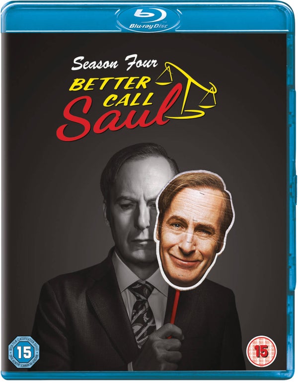 Better Call Saul - Season 4