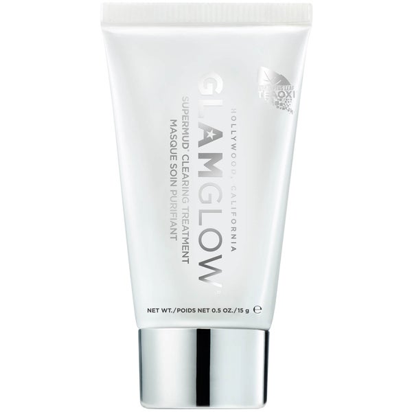 GLAMGLOW Supermud 15g Deluxe (Free Gift)