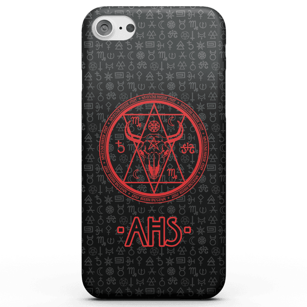 American Horror Story Witchcraft Smartphonehülle für iPhone und Android