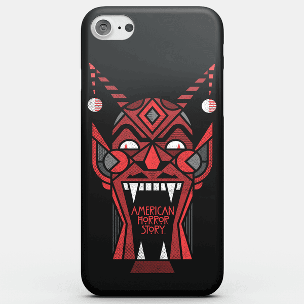 American Horror Story Freakshow Entrance Phonecase Phone Case for iPhone and Android