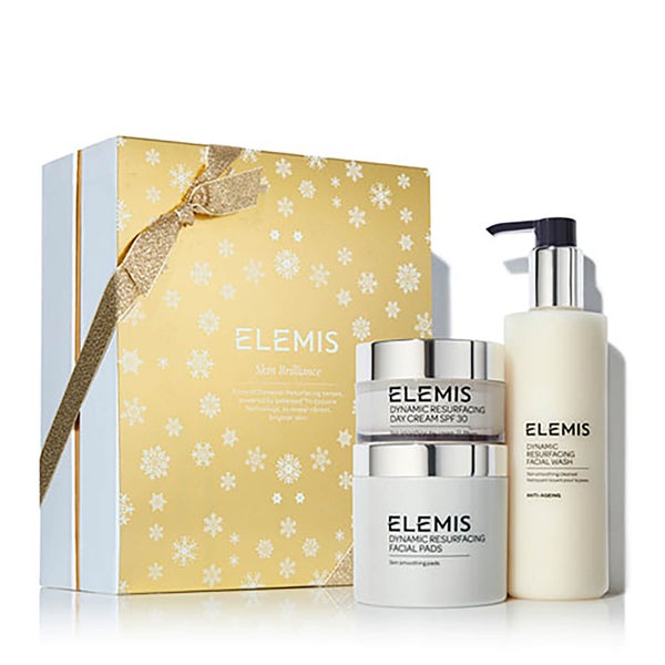 Elemis Skin Brilliance Kit (Worth $239.40)