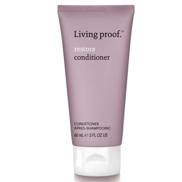 Après-shampooing Restore Living Proof 60 ml