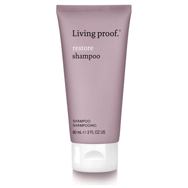 Shampoo Restore da Living Proof 60 ml