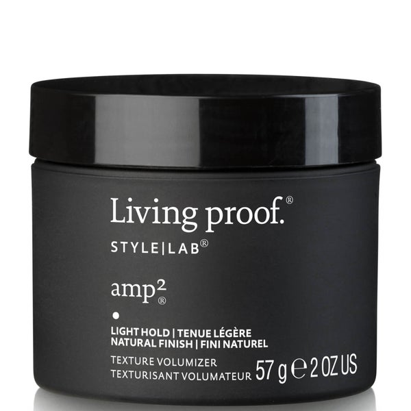 Living Proof Style Lab Amp crema volumizzante testurizzante 57 g