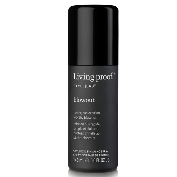 Spray Coiffant Style Lab Blowout Living Proof 148 ml