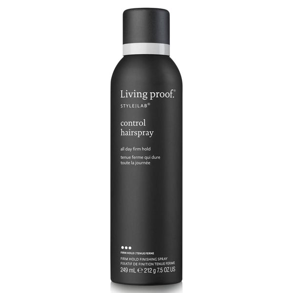 Spray de Fixação Control Hair Style Lab da Living Proof 249 ml