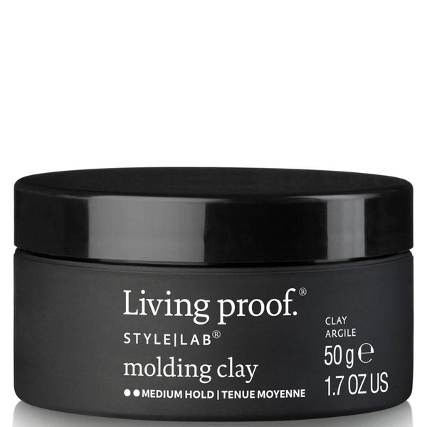 Living Proof Style Lab Moulding Lab Clay -muotoilusavi 60ml