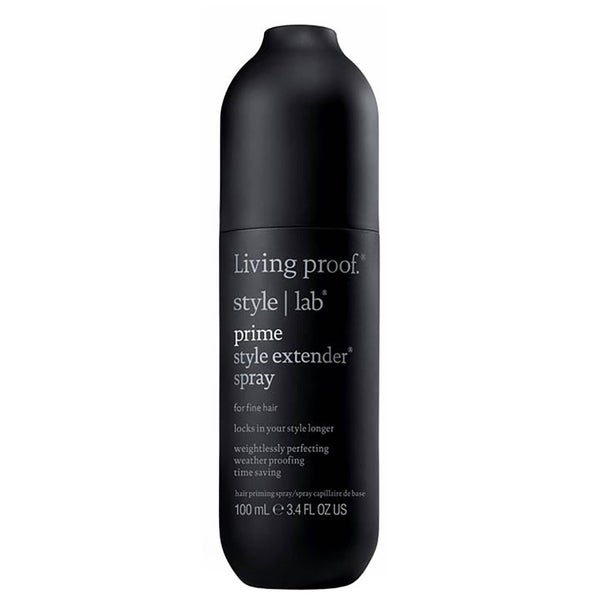 Spray Primer Style Extender Style Lab da Living Proof 100 ml