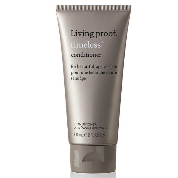 Living Proof Timeless Conditioner -hoitoaine 60ml