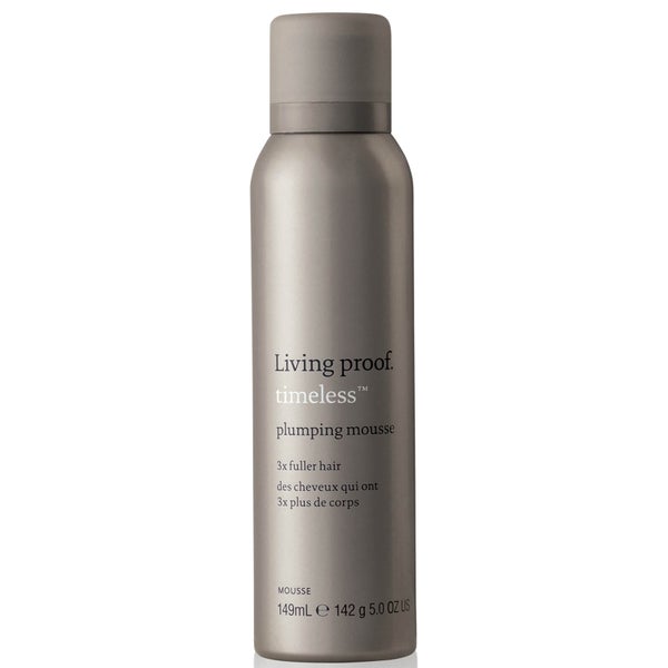 Living Proof Timeless mousse densificante 149 ml