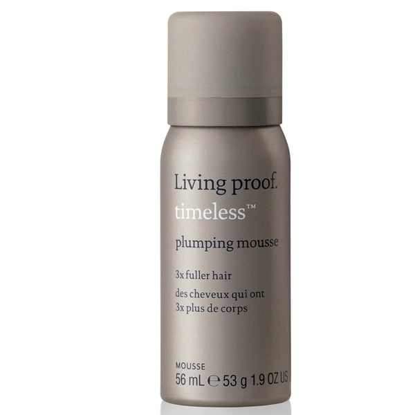 Living Proof Timeless mousse densificante 56 ml