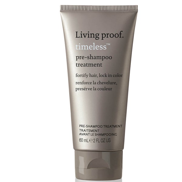 Living Proof Timeless Pre Shampoo Treatment 60ml