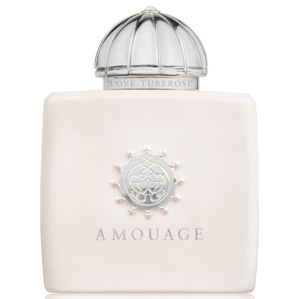 Eau de Parfum Love Tuberose Amouage 100 ml