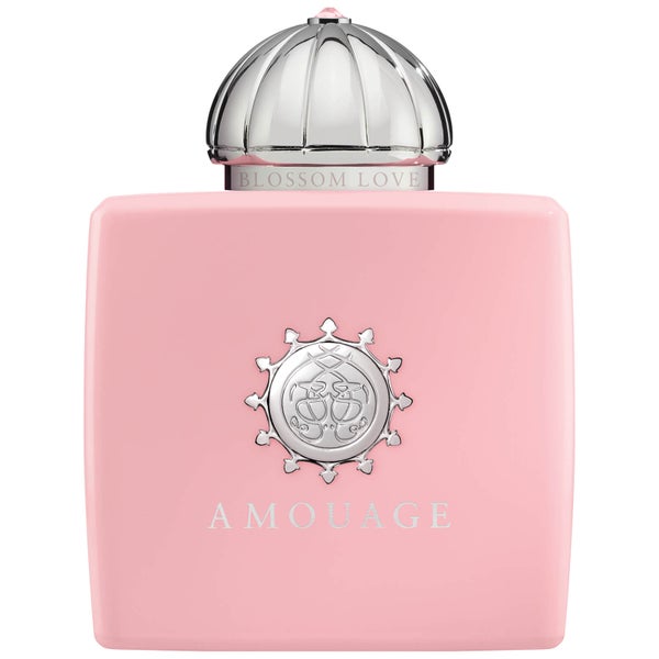 Amouage Blossom Love Eau de Parfum -tuoksu 100ml