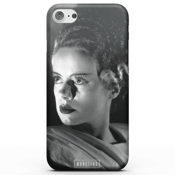 Universal Monsters Bride Of Frankenstein Classic Phone Case for iPhone and Android