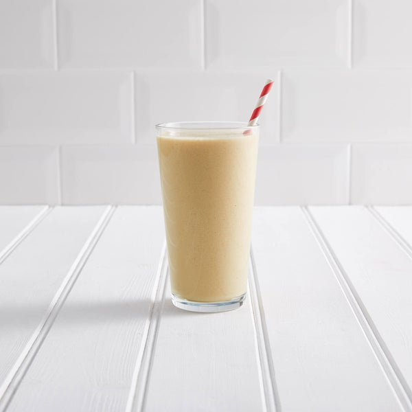 Meal Replacement Stollen Shake