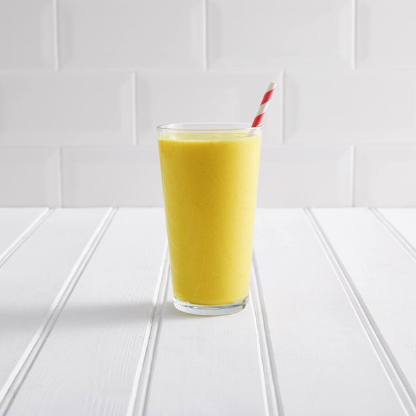 Meal Replacement Spiced Orange Shake
