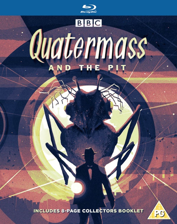 Quatermass and The Pit