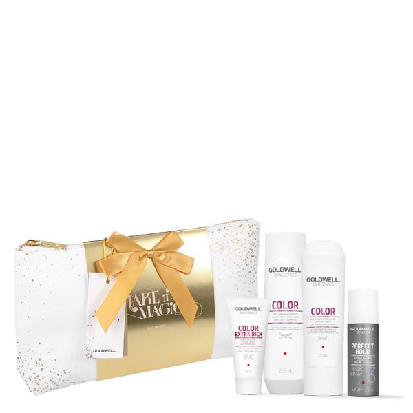 Goldwell Color Gift Set (Worth £29.52)