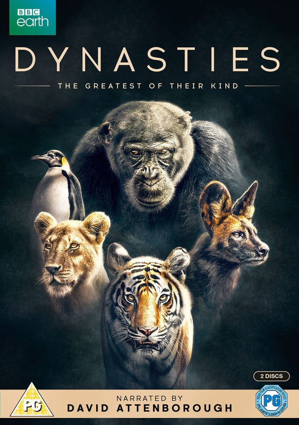 Dynasties