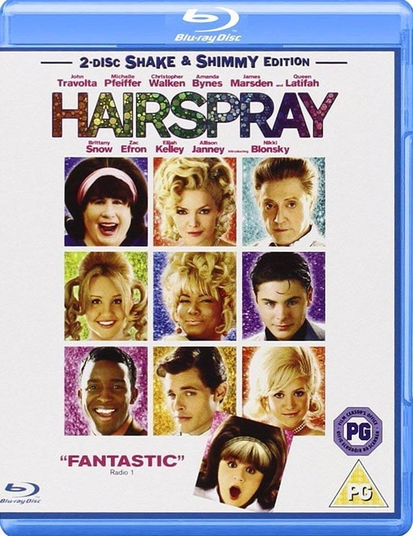Hairspray