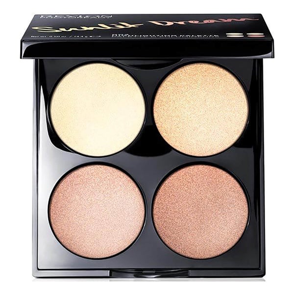 Палетка хайлайтеров Revlon PhotoReady Highlighting Palette - Sunlit Dream