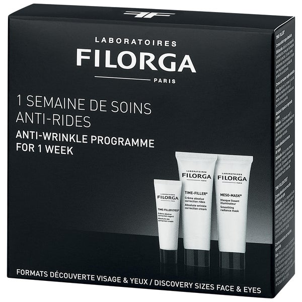 Filorga Anti-Wrinkle Sampling Kit