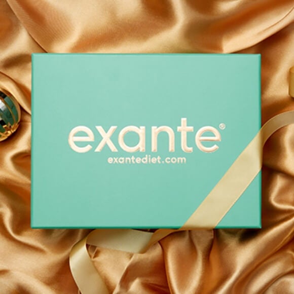 Exante Box ES