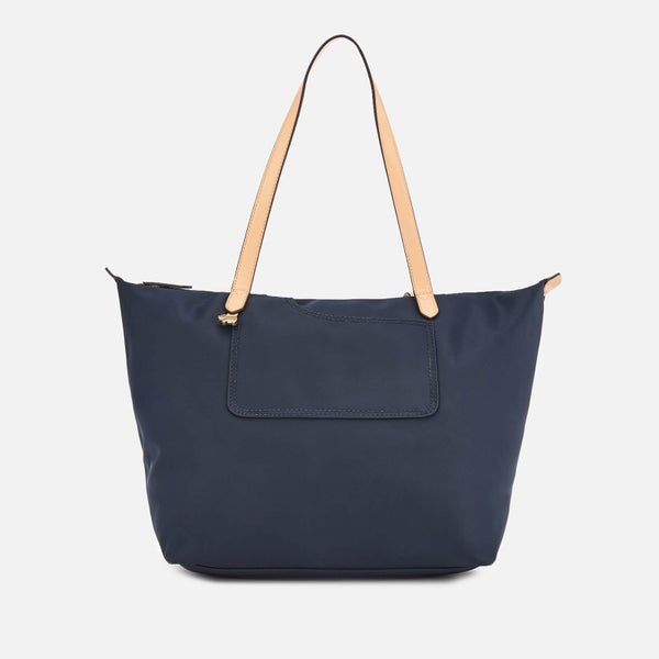 Radley Women's Pocket Essentials Large Zip Top Tote Bag - Ink