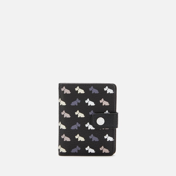 Radley Women's Multi Dog Small Card Holder - Black